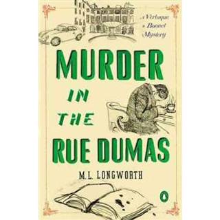 Murder in the Rue Dumas