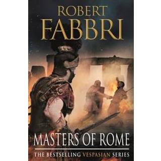 Masters of Rome