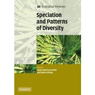 Speciation and Patterns of Diversity