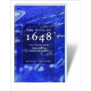 The Myth of 1648