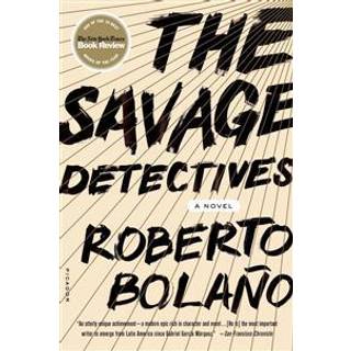 The Savage Detectives