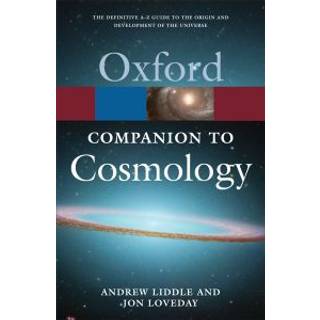 The Oxford Companion to Cosmology