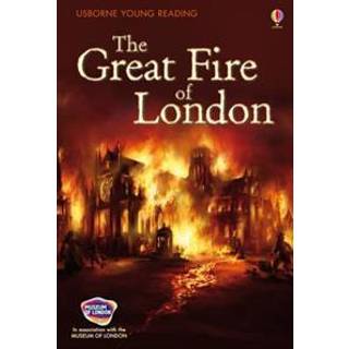The Great Fire of London