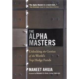 The Alpha Masters