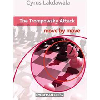 The Trompowsky Attack move by move