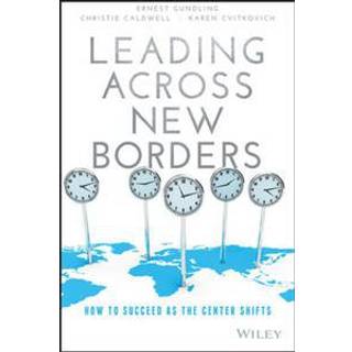 Leading Across New Borders