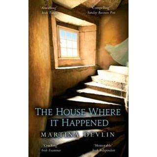 The House Where it Happened