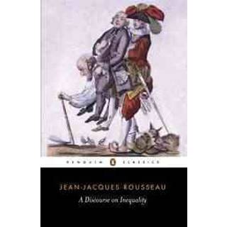 A Discourse on Inequality