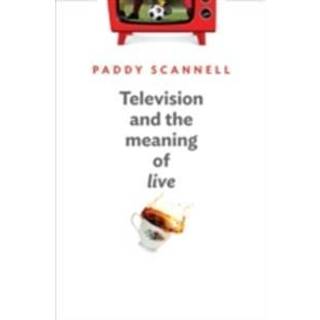 Television and the Meaning of 'Live'