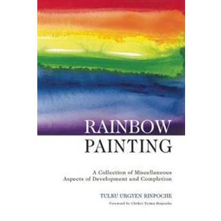 Rainbow Painting