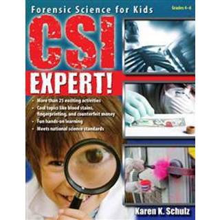CSI Expert!
