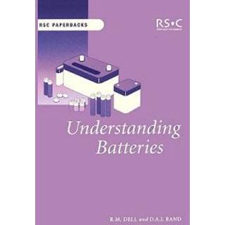 Understanding Batteries