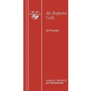 An Inspector Calls