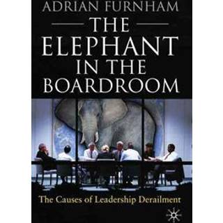 The Elephant in the Boardroom