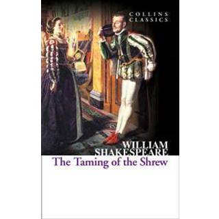 The Taming of the Shrew