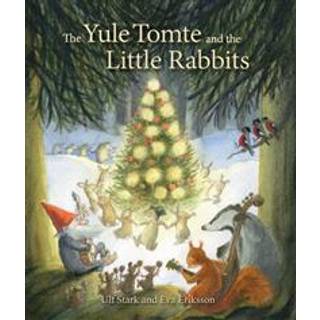 The Yule Tomte and the Little Rabbits