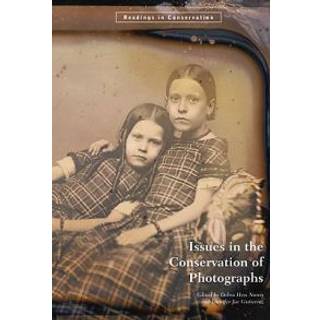 Issues in the Conservation of Photographs