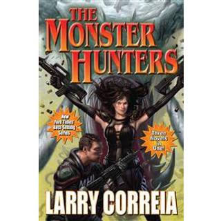 The Monster Hunters