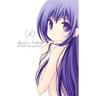 Ani-Imo, Vol. 4