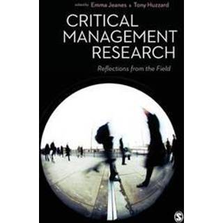 Critical Management Research