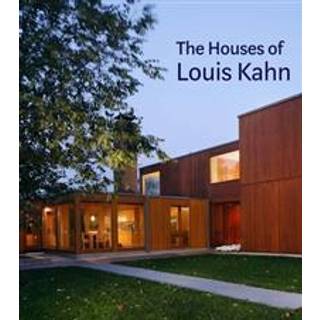 The Houses of Louis Kahn