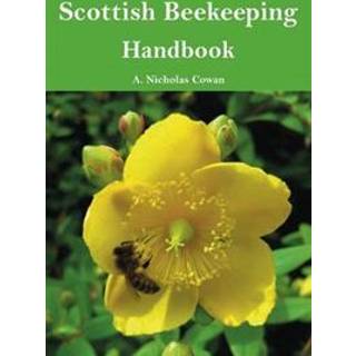 Scottish Beekeeping Handbook