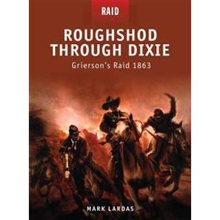 Roughshod Through Dixie