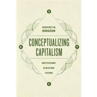 Conceptualizing Capitalism – Institutions, Evolution, Future