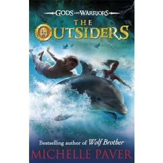 The Outsiders (Gods and Warriors Book 1)