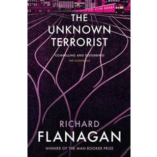 The Unknown Terrorist