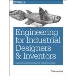 Engineering for Industrial Designers and Inventors