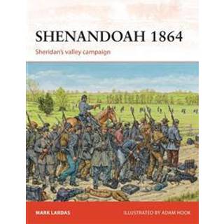 Shenandoah 1864