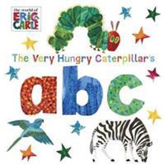 The Very Hungry Caterpillar's ABC