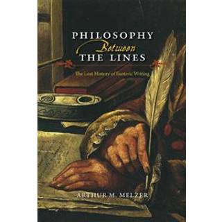 Philosophy Between the Lines