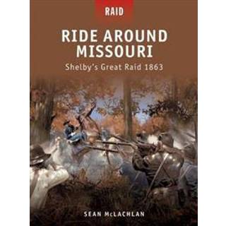 Ride Around Missouri