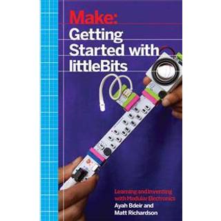 Getting Started with littleBits