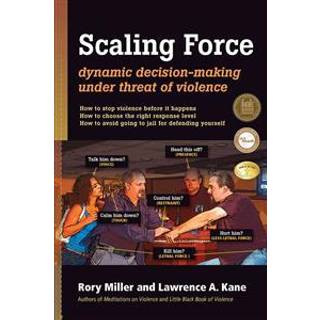 Scaling Force