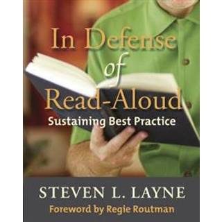 In Defense of Read-Aloud