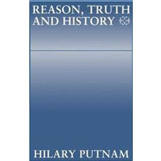 Reason, Truth and History