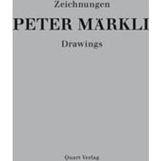Peter Markli: Drawings