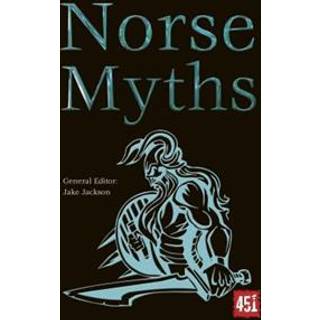 Norse Myths