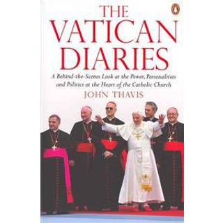 The Vatican Diaries