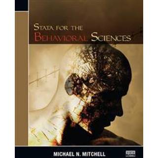 Stata for the Behavioral Sciences