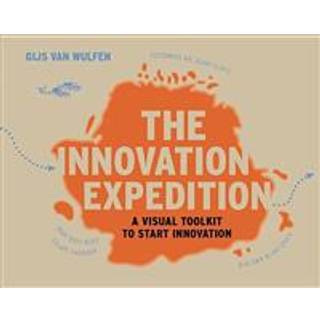 The Innovation Expedition