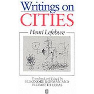 Writings on Cities
