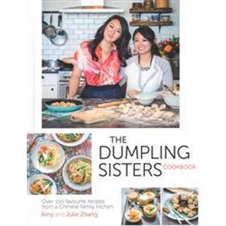 The Dumpling Sisters Cookbook