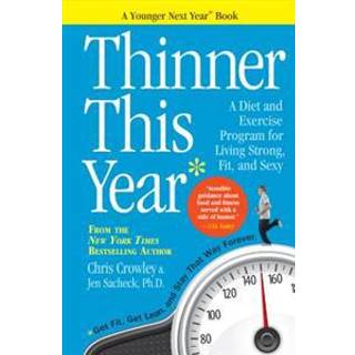 Thinner This Year