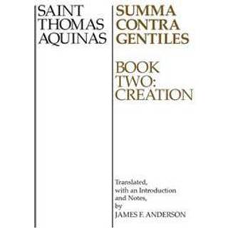 Summa Contra Gentiles