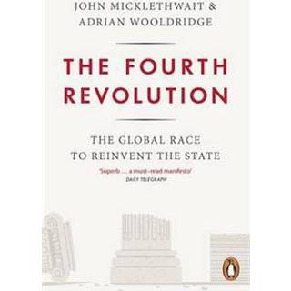 The Fourth Revolution