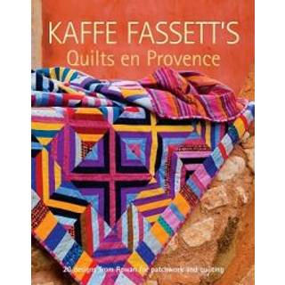 Kaffe Fassett's Quilts en Provence